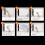 Ultra Thin A5 LED Light Box - Dimmable 6-Level Brightness Tracer Pad 4