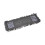 Oplader voor anthraciet chenille mop 1