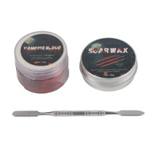 Cera professionale per effetti speciali (SFX) per Halloween e cosplay, kit di alta qualità per la creazione di ferite con spatola, cera atossica e