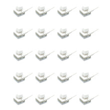 20X RGB  1 Toets OSU Gaming Toetsenbord Photoshop Tekening Toetsenbord Programmering Macro Toetsenbord Mechanisch Toetsenbord,  As