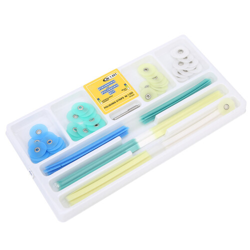 Λεπτά, εύκαμπτα οδοντιατρικά εργαλεία, υψηλής ταχύτητας απόδοση έως 15.000 1