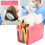 Dental Caries Tooth Model With Imported Resin Material, Decay Teeth Comparative Study Model For Practical Dental Studies And Research 7