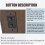 Cuckoo Clock Solid Wood Wall Clock Bird Clock Home Decor 5
