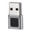 2X USB Fingerprint Reader Module Device Biometric Scanner for Windows 10 Laptops PC Security Key USB Interface 7