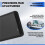 2X USB UHF Tag Reader ISO18000-6C 6B 860-960mhz Read Write HID-USB Virtual COM Output Adjustable 7