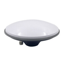 Nieuwe 3.3-15V CORS RTK GNSS Onderzoeksantenne High Precision Gain GPS GLONASS BDS GALILEO TNC-K