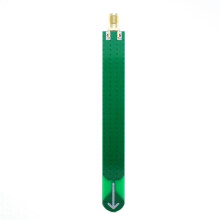 Antena de Sonda de Campo EléTrico Extra Pequena EMC EMI MóDulo de Condutividade de Campo PróXimo MóDulo de ConveniêNcia Multifuncional