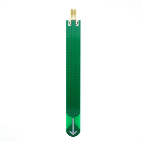 Electric Field Probe Antenna Extra Small EMC EMI Near Field Conductivity Module Multi-Function Convenience Module