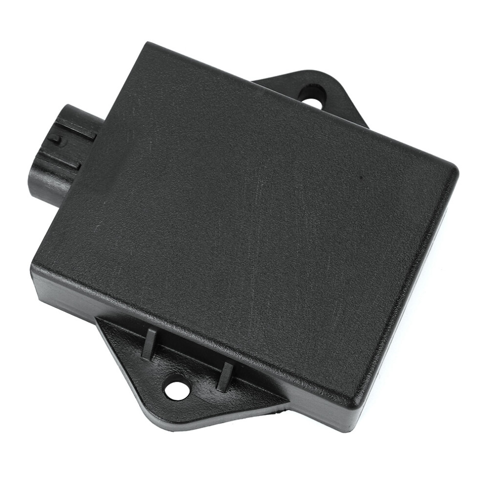 Cdi Box For Suzuki Atv, Cdi Box Replacement 32900-19B40 With Enhanced Ignition Energy, Direct Fit Ignition Module For King Quad 300 Quadrunner 250 9340959970988