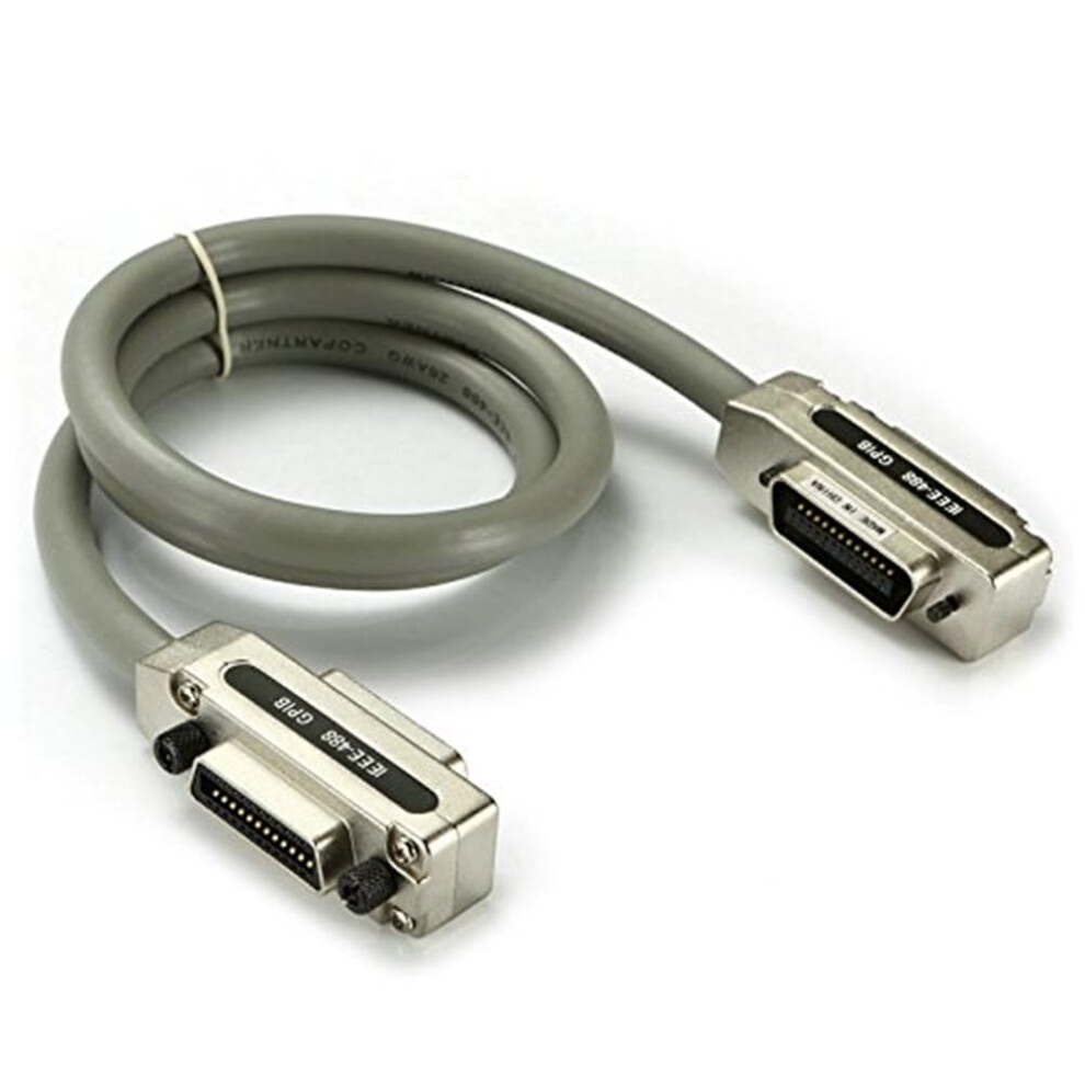Cable Ieee488 Transmission Line For Test Equipment And Instrument Motherboards 9450606436504