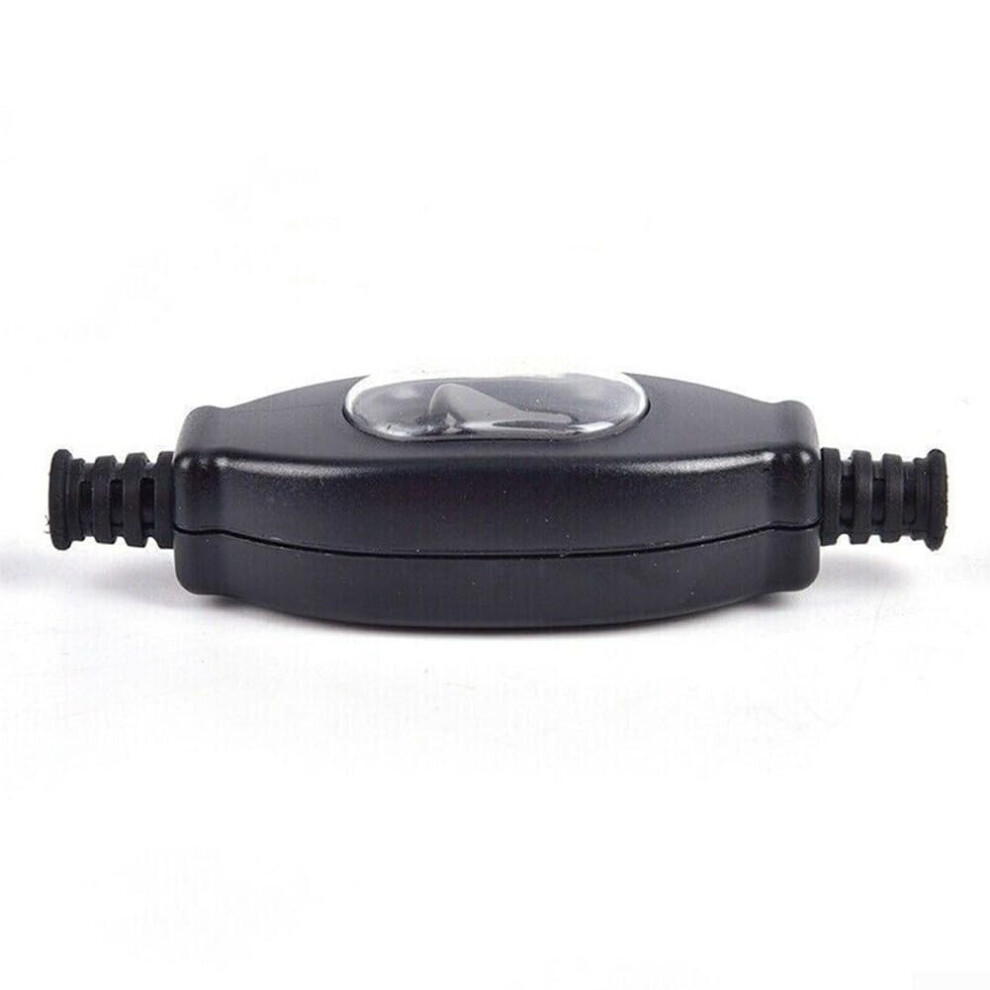 Waterproof Inline Rocker Switch Ip65 Outdoor Lighting Power Control Ce Certified 250V 3A 9347817808865