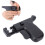 Portable Ear Piercing Gun Kit - Includes 98 Studs & Earplug Pack 12