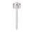 Portable Ear Piercing Gun Kit - Includes 98 Studs & Earplug Pack 9