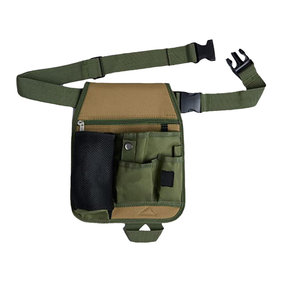 Tool Belt Adjustable Heavyduty For Electricians, Carpenters, Construction Workers, Men 9199774217262