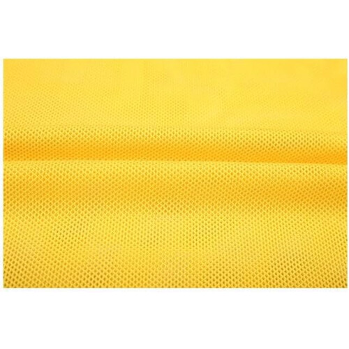 Nylon Mesh 12Pack Team Practice Jerseys Vest Youth Small Red 2