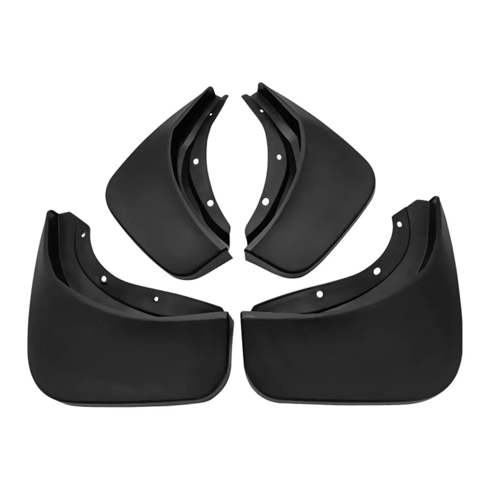 Car Mud Flaps Fender Guards For Volvo V90 20172019 Waterproof Splash Protection 9347817805192
