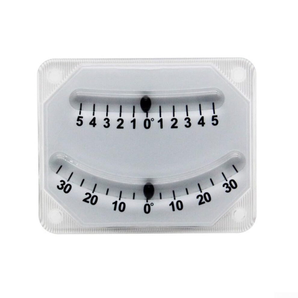 Slope Instrument For Checking Angles On Fishing Vessels Marine Inclinometer Boat Angle Gauge Vessel Angle Tool 9187378578193