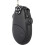 Stroller Lock 3 Digit Code Padlock 80Cm Extendable Cable Heifer Shape Compatible With Suitcase Stroller Laptop Black 5