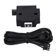 Detektionssensor-Modul 3-Pin-Schnittstelle für 3D-Drucker Schwarzes Kabelband Ersatz
