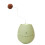 Eggshell Electric Tumbler Funny for Cat Toy Automatic-Green 1