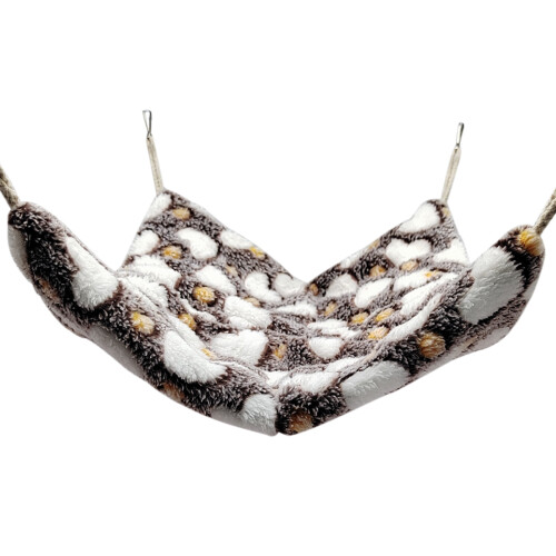 Practical Small Pet Hanging Hammock Sleeping Pet Bed-2 L