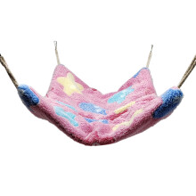 All-purpose Hamster Hammock Small Pet Cage Glider Bed-5 L