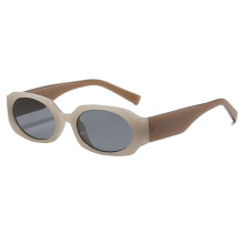 Lightweight Narrow Frame Glasses for Girl Teens, Outdoor Fishing and Carnival Photography, UV Protection, Stylish Design