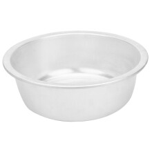 Thickened Large Aluminum Basin Multifunctional Fruit And Vegetable Washing Pot Kitchen Wash Bowl Sturdy For Storage