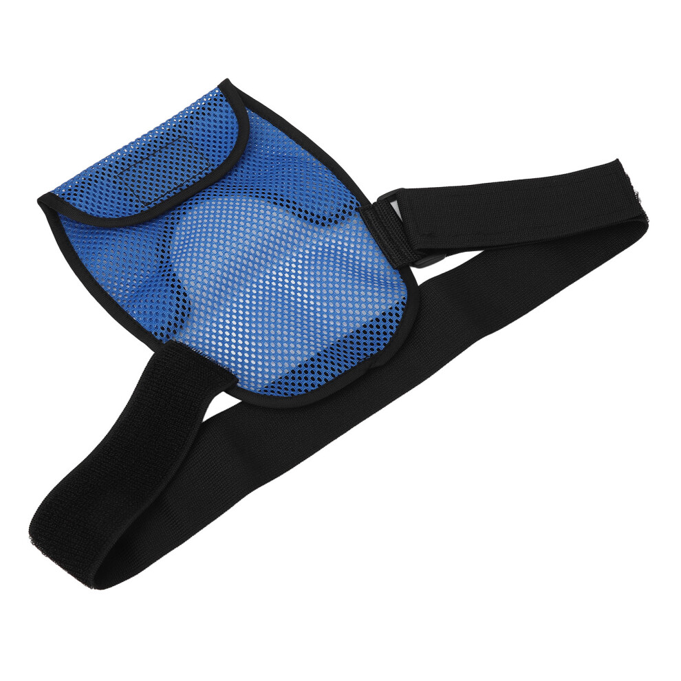 Lightweight Waterproof Breathable Ostomy Bag Cover, Stretchy & Portable