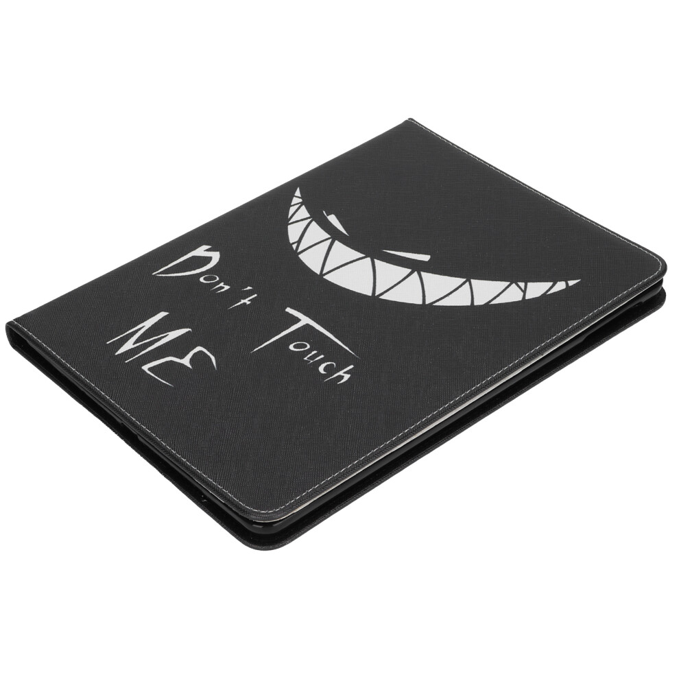 Universal Pu Leather Tablet Holster For Ios 9.7In, 360 Protection 4031382407589