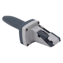 Tagliapiastrelle portatile in gesso, in lega di alluminio, manuale, 502g