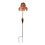 Wild Bird Feeder Squirrel Proof Standing Flower Hummingbird 1