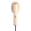 Clothes Steamer with Dual Mode Steaming, Foldable Handle, Quick Wrinkle Removal for Travel 1