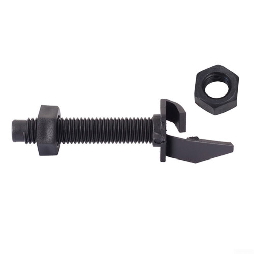 Plastic Screw On Arrow Rests 3 Pack For Recurve And Compound Bows Training