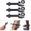 Plastic Screw On Arrow Rests 3 Pack For Recurve And Compound Bows Training 2