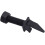 Plastic Screw On Arrow Rests 3 Pack For Recurve And Compound Bows Training 4