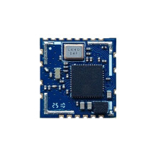 Dual-Band Wifi 6-Module 2.4G/5G Draadloze Module Wifi6 + Bt5.4 Usb-Interface voor Projector