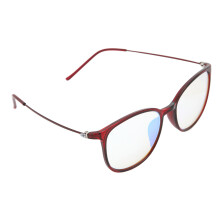 Lunettes pour daltonisme rouge et vert, double couche, améliore la reconnaissance des couleurs faibles