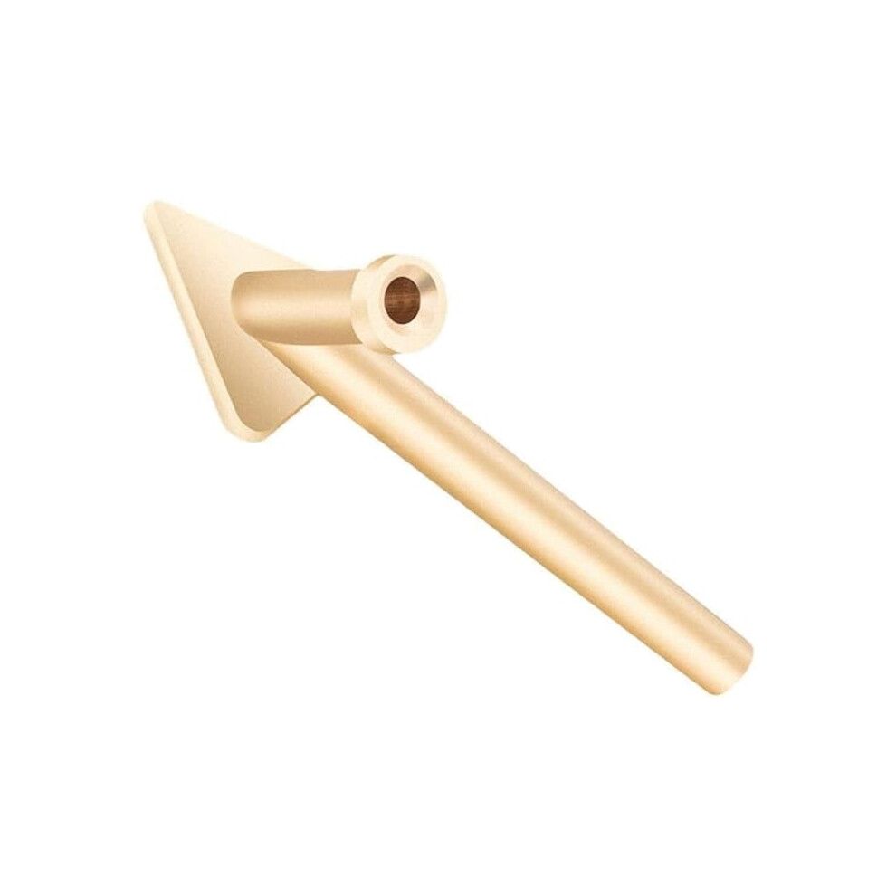 Plastic Welder Soldering Iron Tips, Triangular Copper Replacement Tip, 80W Plastic Welding, Kit Parts 9199774218009