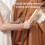 Clothes Steamer with Dual Mode Steaming, Foldable Handle, Quick Wrinkle Removal for Travel 4