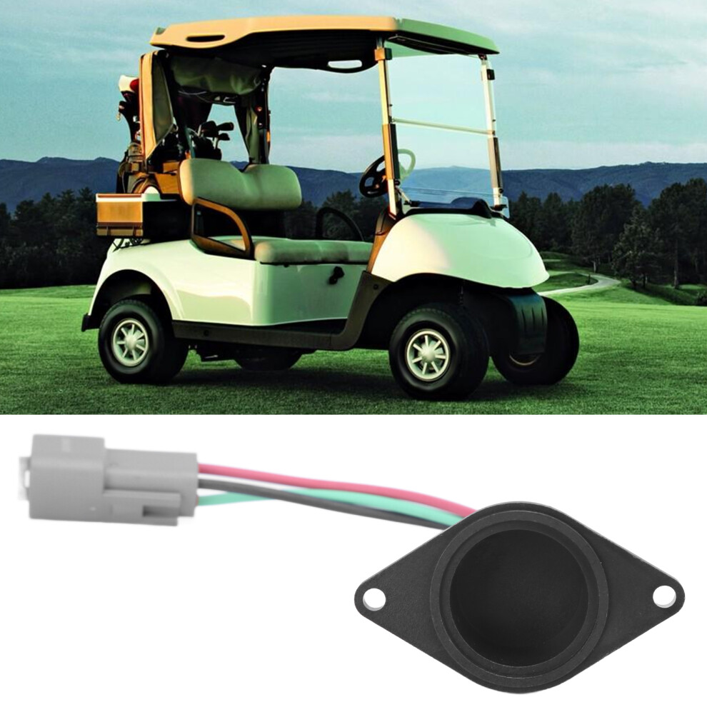 Durable 3Pin Speed Sensor For Club Car Ds & Precedent Oem 3121377431017