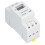 Astronomical Timer Switch Digital Programmable Timer Switch With Rechargeable Battery And Industrial Grade Chip Strong Anti Jamming Capability For 5