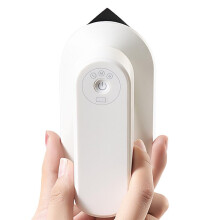 Portable Cordless Iron with 3 Temperature Settings, Fast 30s Heat Up, 5000mAh Rechargeable Travel Iron