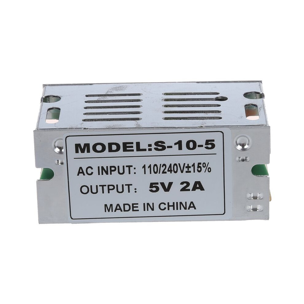 6X Ac 110-240V To 5V Switching Power Supply Converter Sa10-05 6033071316637