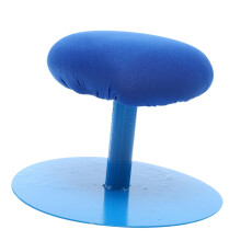 Compact Sleeve Ironing Board for Shirts Collars with Stable Metal Base and Heat Resistance