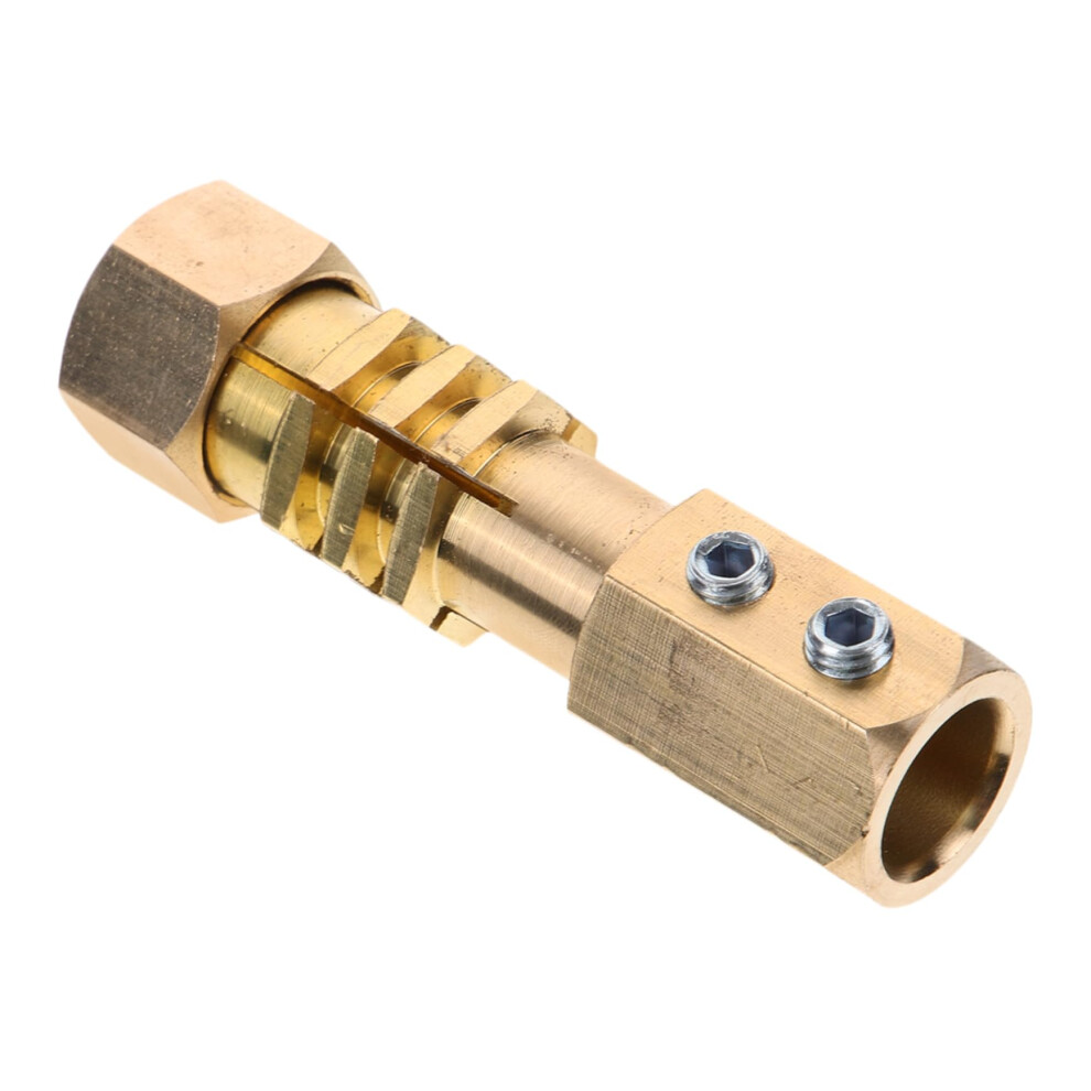 Dent Puller Adapter With Secure Locking Head For Automotive Car Body Spot Welder 9382693574633