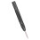 Adjustable Automatic Center Punch Tool with Removable Tip - Black 5
