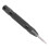 Adjustable Automatic Center Punch Tool with Removable Tip - Black 1