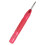 Automatic Center Punch 130mm Hardened Steel Adjustable Force Red 11