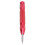 Automatic Center Punch 130mm Hardened Steel Adjustable Force Red 2